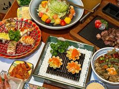 -松羽料理(国大店)