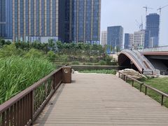 -西海子公园