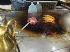 -大神太神·铁板烧(七宝领展广场店)
