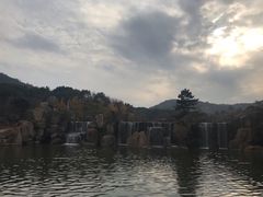 -白马涧龙池景区