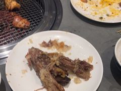 -尚宴牛特鲜自助(太原街万达店)