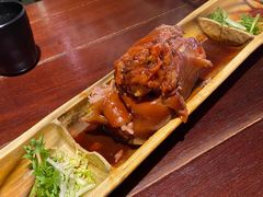 -大牌大·传统杭帮菜(湖滨店)