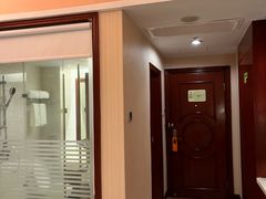 -维也纳酒店(深圳大学城店)