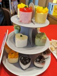 -大美母婴月子中心(希尔顿店)