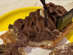 -利和希尔顿酒店大堂吧(中山三路店)