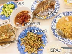 -老街无刺鲫鱼