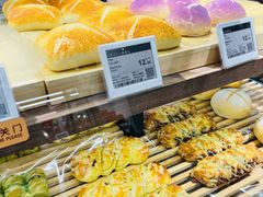-Olé精品超市(北京合生汇店)