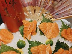 -大鹏饭店·金陵家宴(奥体中心店)