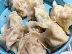 -来相会饺子·新辽菜(甘家口店)