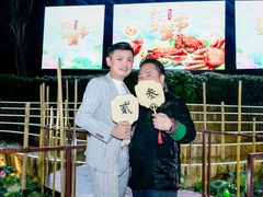 -广州香格里拉酒店