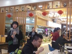 -老师家羊杂碎(延安总店)