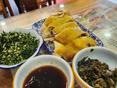 -洞天食府(北大街店)