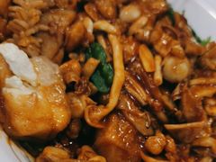 -大眼锅贴饺子(河西店)