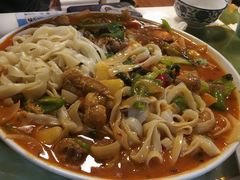 -伊清斋牛肉面(华佗路店)