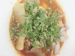 -成都你六姐·牛肉冒菜(城市集市合生汇店)