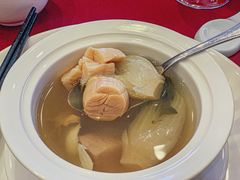 -环球港凯悦 · 享悦中餐厅