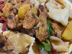 -莲香西域·正宗新疆菜(龙华店)
