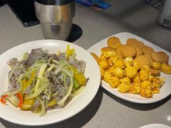 -半天妖烤鱼(芝罘万达店)