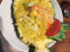 -mango tree芒果树泰国餐厅(青岛万象城店)