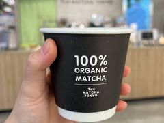 -THE MATCHA TOKYO抹茶东京