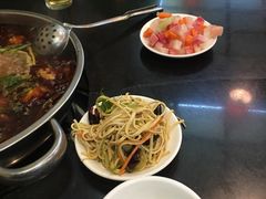 -重庆烧鸡公火锅(簋街店)