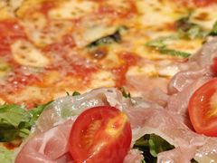 -Primo·丽莫意大利窑烤披萨