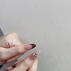 -斯馨·健康美甲美睫