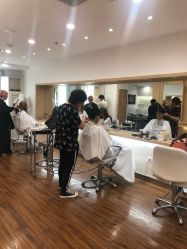 -THE LOG SALON 记录
