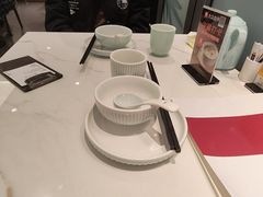 -翡翠拉面小笼包(岭南新天地店)