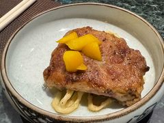 -白天鹅宾馆·流浮阁咖啡厅