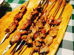 -新疆巴州金丝特餐厅(大钟寺店)