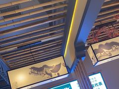 -绿草地·湘菜(喜盈门店)