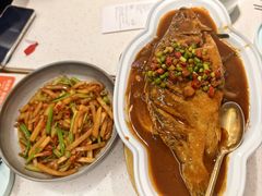 -刀板香·安徽菜(国购IFC店)