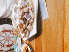 -大城·烧烤海鲜大排档(台东店)