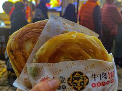-清真·天府皇城坝百年牛肉火锅(皇城清真寺店)