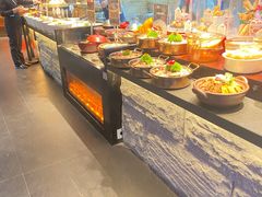-炊江南·上海菜(国展华漕店)