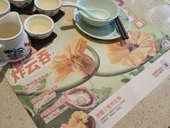 -点都德(千灯湖环宇城店)