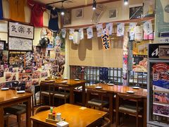 -気楽亭和食料理(气乐亭大世界本店)