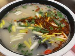 -大头亮羊汤烩面·河南非遗(良乡总店)