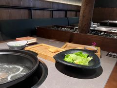 -同仁四季椰子鸡(无锡滨湖万象汇店)