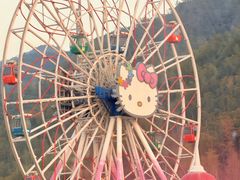 -安吉Hello Kitty乐园