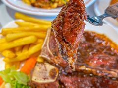 -香港深仔记茶餐厅(东门店)