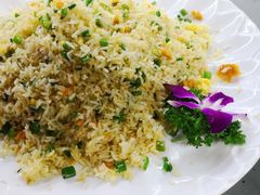 会跳舞的海胆炒饭-巽寮印象美食部落餐厅·海鲜·地方特色菜(惠州体验店)