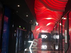 -春天国际影城(中庚漫游城杜比全景声店)