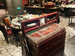 大堂-湖滨28中餐厅·西湖宴·杭州君悦酒店