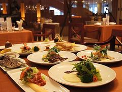 本店特色沙拉-AFS Cafe & Canteen(闽江二路店)