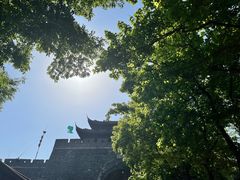 -虞山风景区