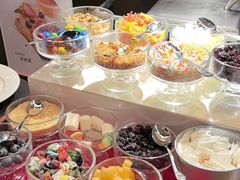 -咖啡厅自助餐厅(贵阳中天凯悦酒店)