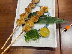 -8PINTS八品脱·日料·烧鸟·精酿小酒馆(莘庄店)