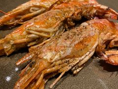 -西安W酒店·WEI全味西餐厅